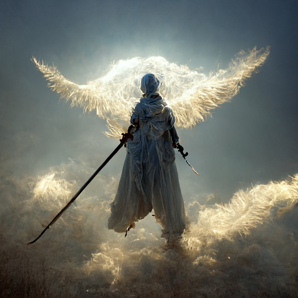 Angelwithsword image